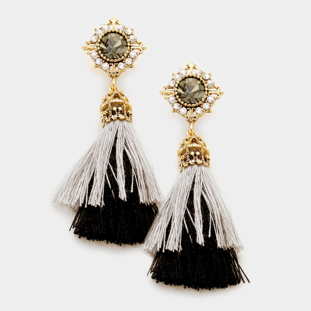 All Jewelry Buy 2 Get 1 FREE!