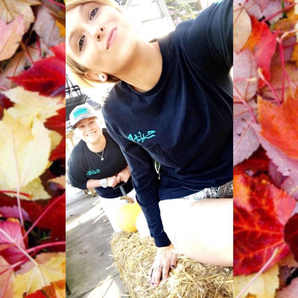 Meet your Posher, Shelby