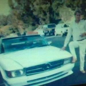 Meet your Posher, Dan