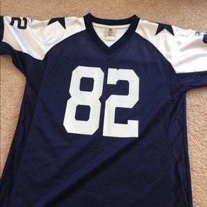Dallas cowboys jersey