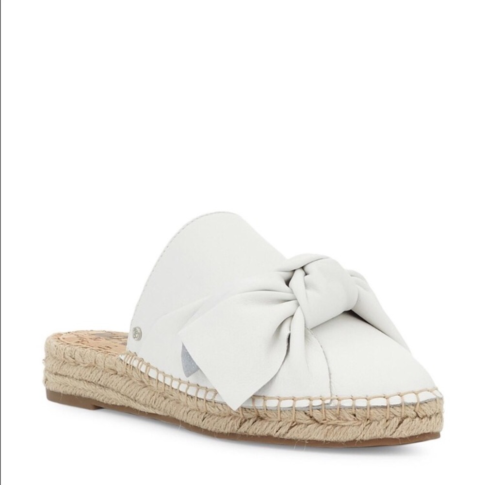 Sam Edelman Bow Flats