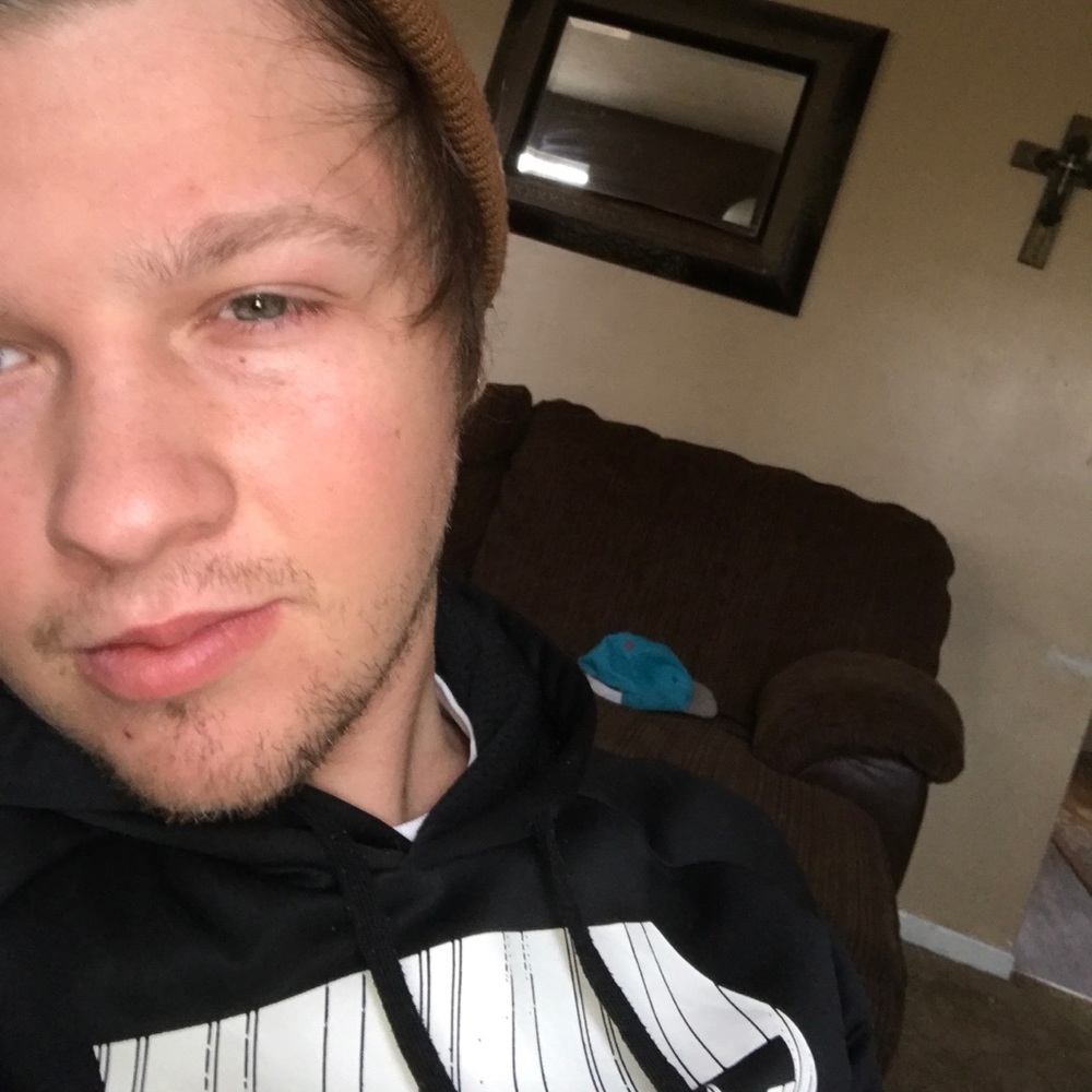 Meet your Posher, Tyler