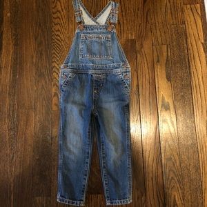 BabyGAP Overalls