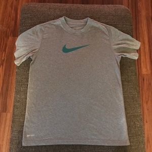 Nike DriFit T-Shirt