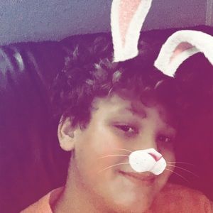 Meet your Posher, Elijah