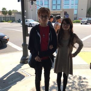 Meet your Posher, Lavena