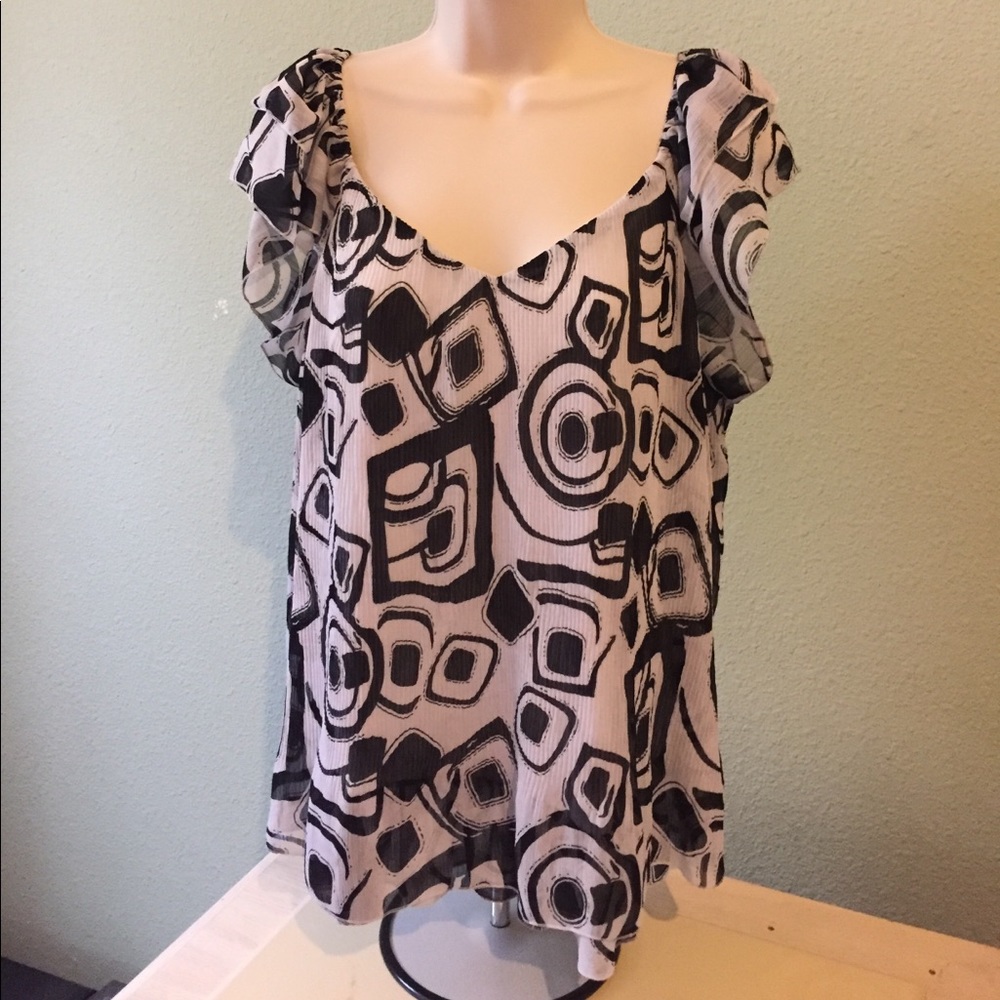 Women’s blouse