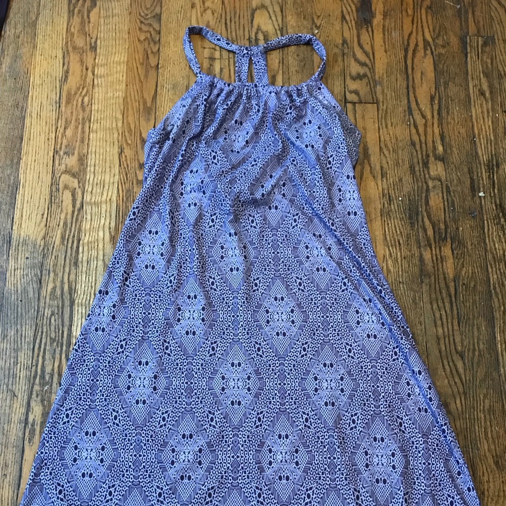 Prana Midi Dress
