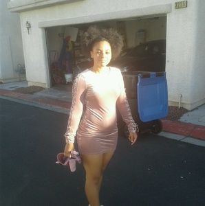 Meet your Posher, Kellise