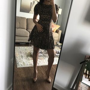 H&M Skater Dress