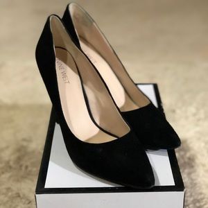 Nine West Pumps