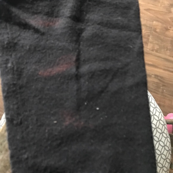 Express Size Medium Cardigan - Picture 3 of 5