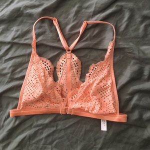 Vitoria secret bralette