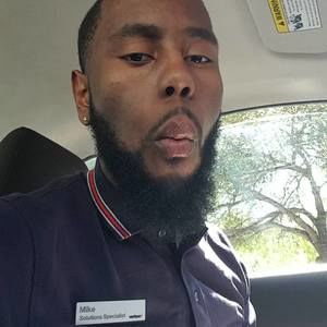 Meet your Posher, Michael