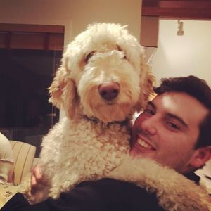 Meet your Posher, Dean