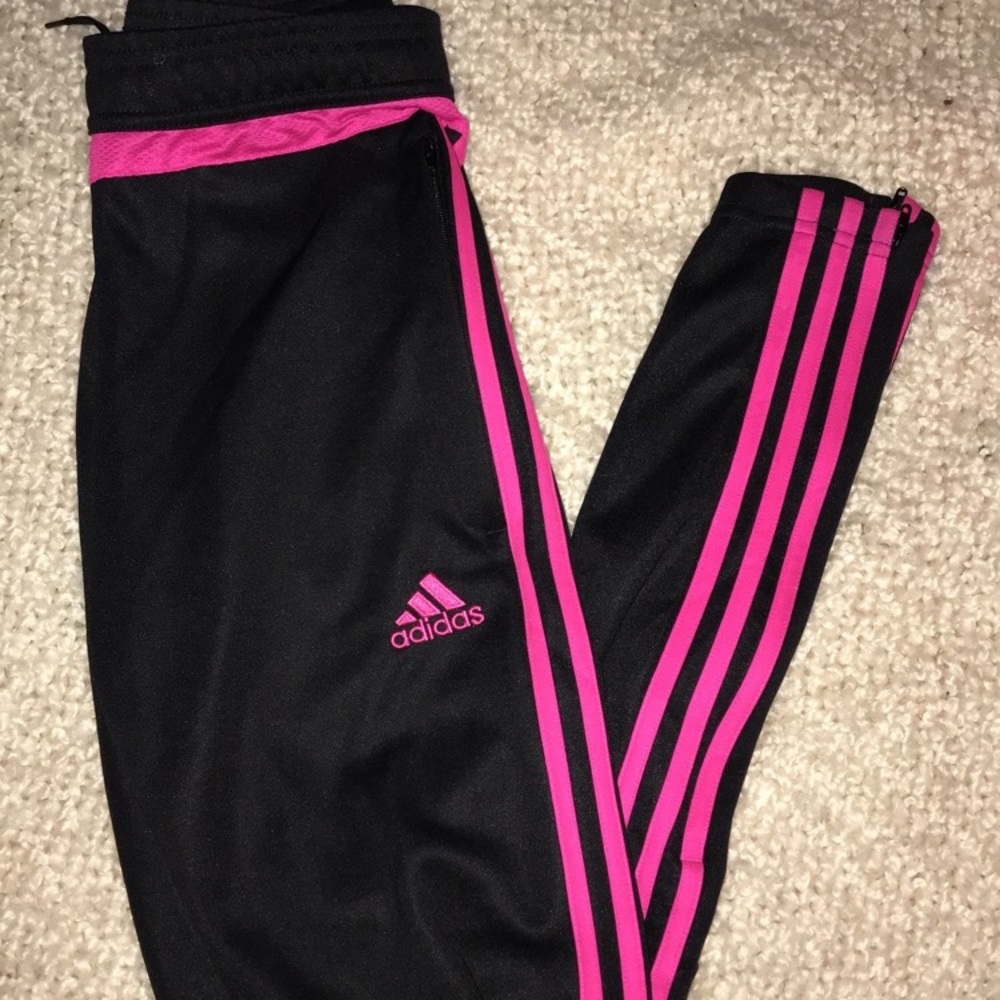 (On Sale!!) Adidas Sweatpants