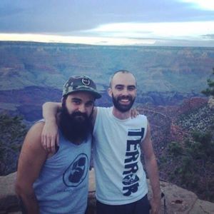 Meet your Posher, Nathan