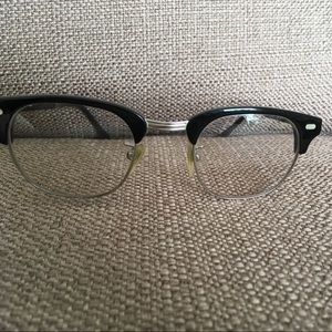 Moscot eye wear original
