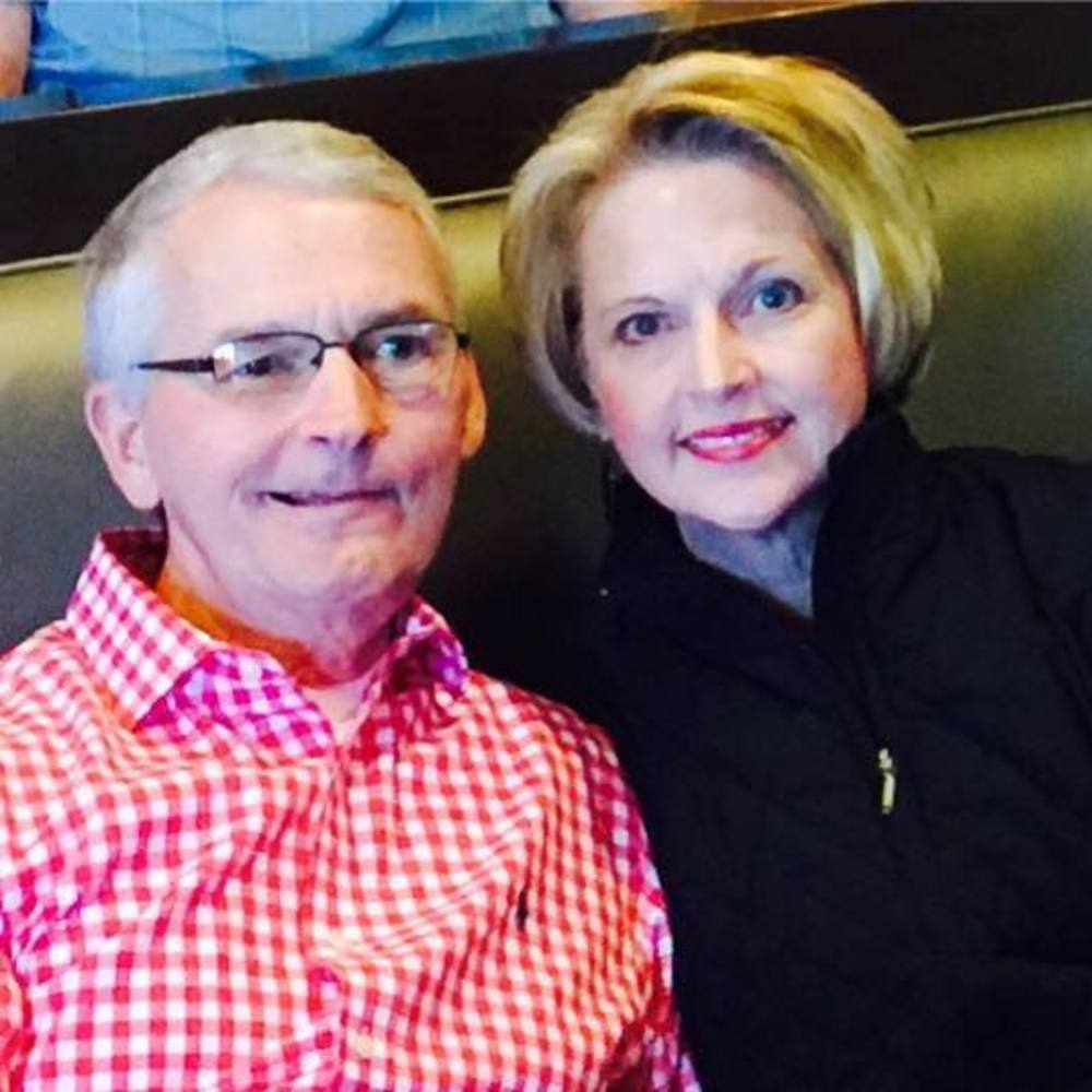 Meet your Posher, Ann