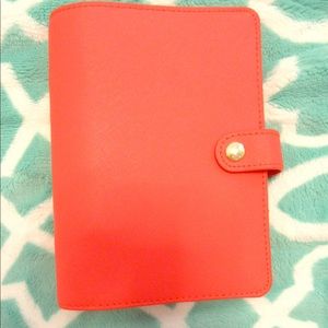 Kikki K planner