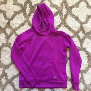 Under Armour Cold Gear Sweatshirt