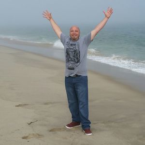 Meet your Posher, Thomas