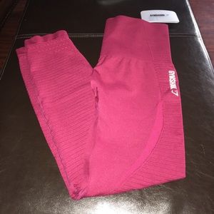 Gymshark Seamless Leggings