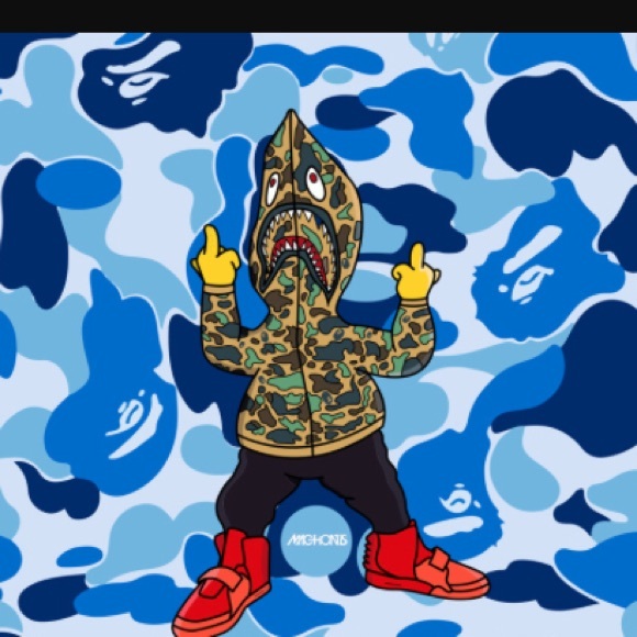 Meet your Posher, Damian - Picture 1 of 1