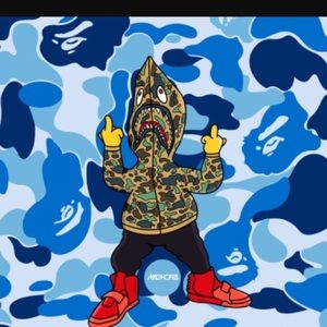 Meet your Posher, Damian