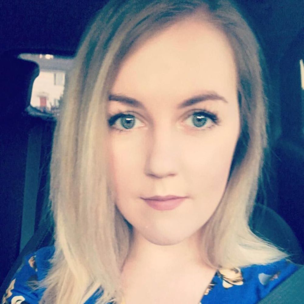 Meet your Posher, Elaina