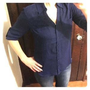 Express Portofino shirt