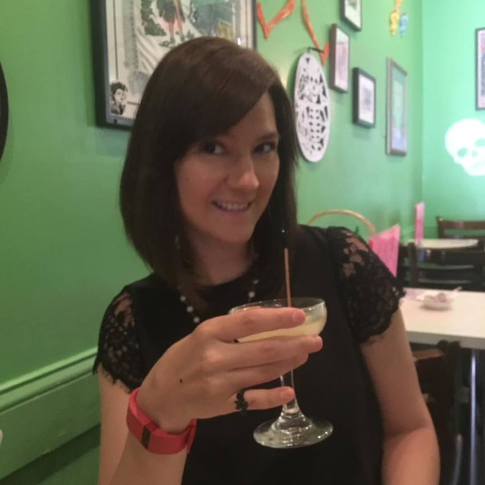 Meet your Posher, Dianna