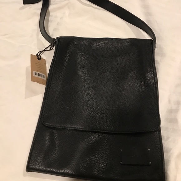Cole Haan Handbags - Black Cole Hann Crossbody