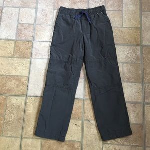 Gymboree boys pants 6