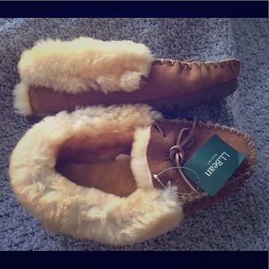L.L. Bean Women's Wicked Good Moccasin
