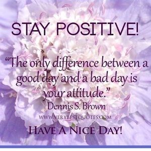 Meet your Posher, Anne marie