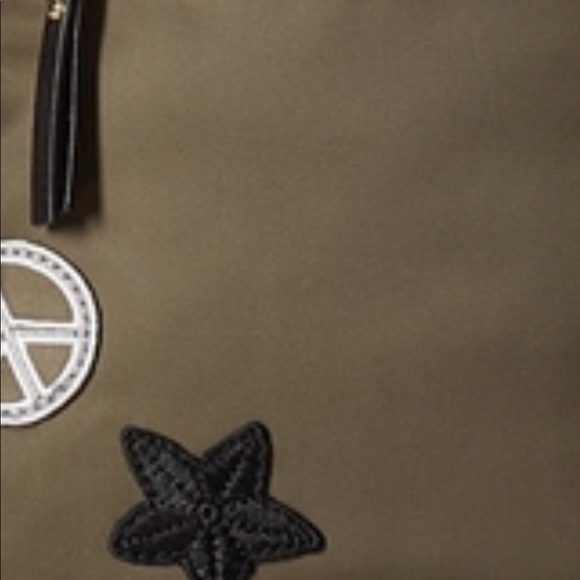 MINI BACKPACK BY STEVE MADDEN - Picture 2 of 2