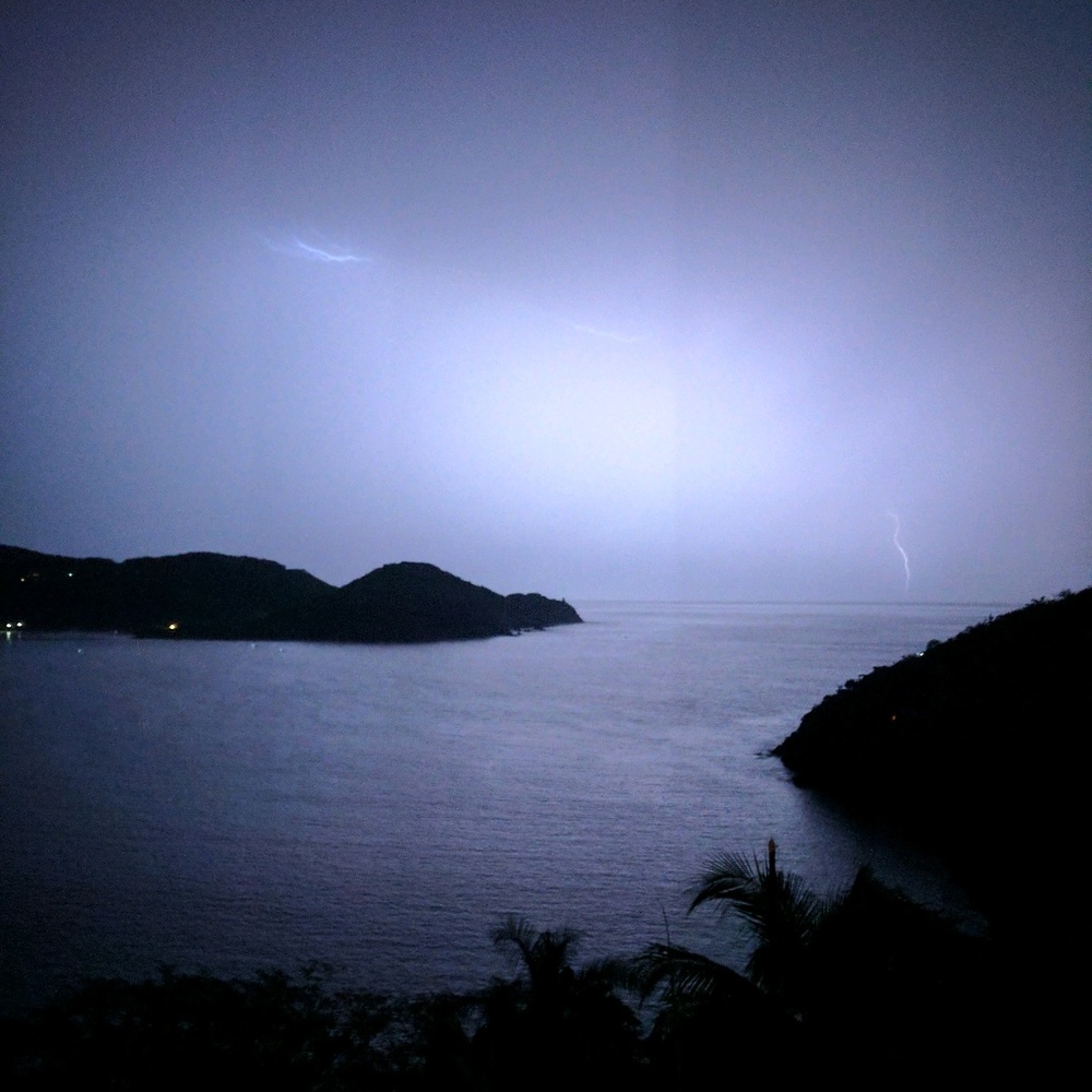 Meet your Posher, Indy