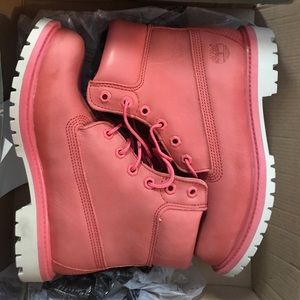Brand New Timberland Boots