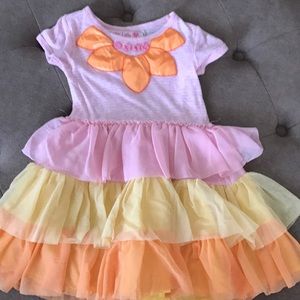 Baby Lulu dress, 2t