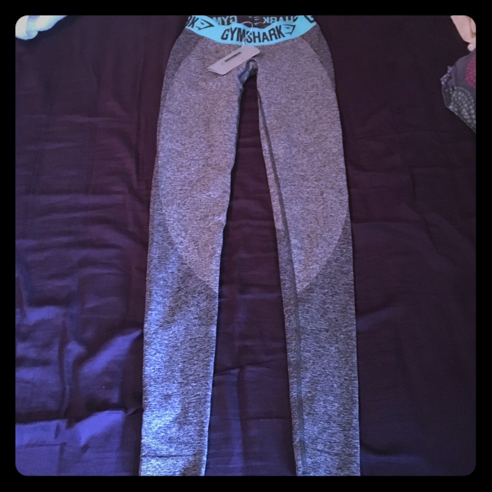 Gymshark Flex Legging