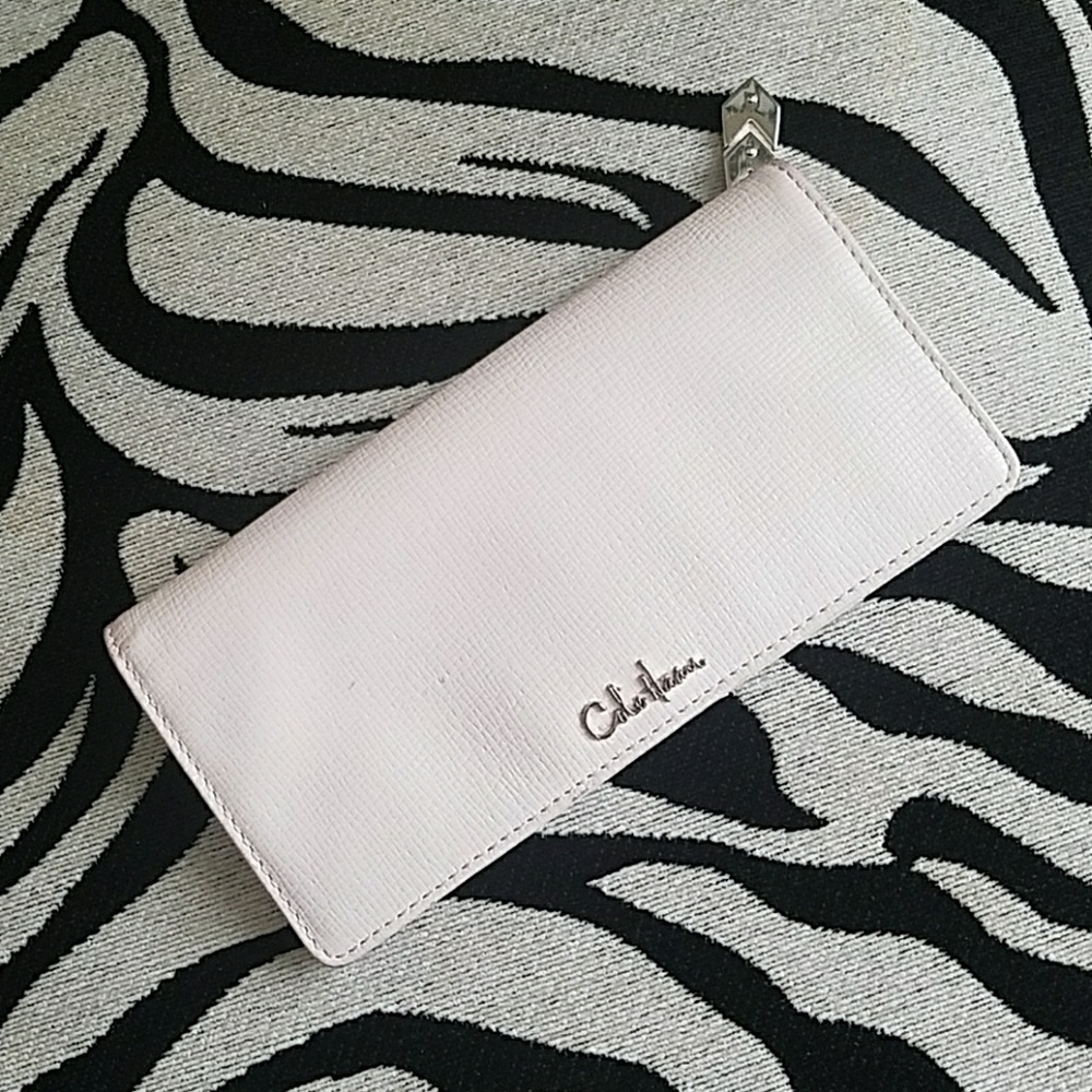 Cole Haan wallet