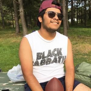 Meet your Posher, Steve