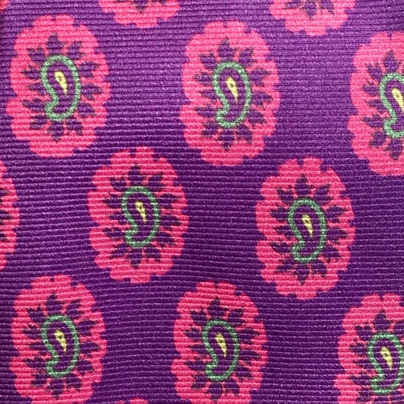 Neiman Marcus Mens Tie *New w/ tags* - Picture 4 of 4