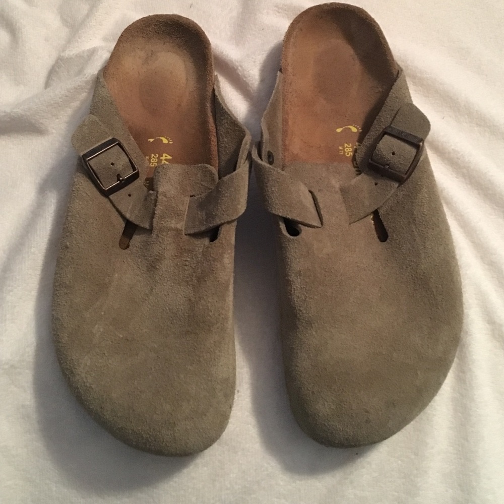 Birkenstock Men’s sandals