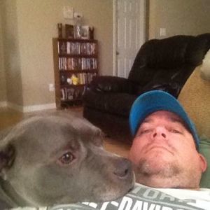 Meet your Posher, Scott