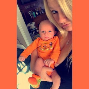 Meet your Posher, Sierra