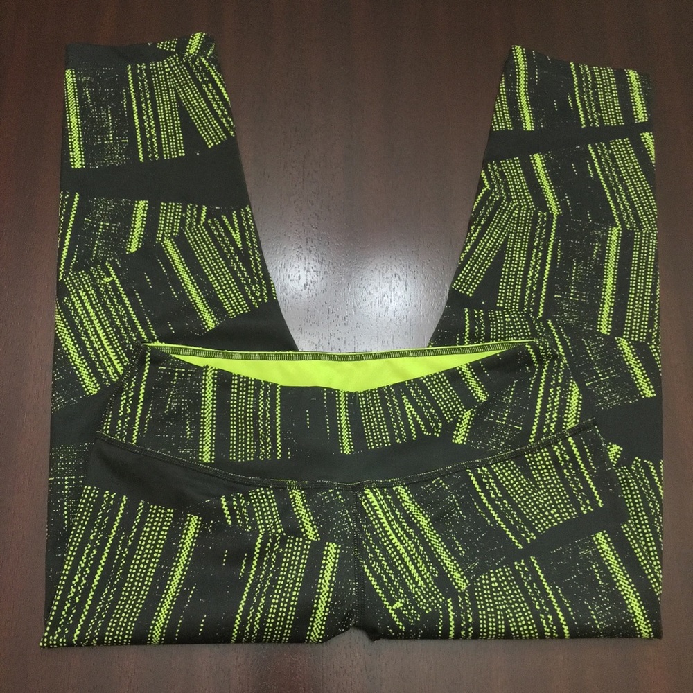 Zella Workout Capri