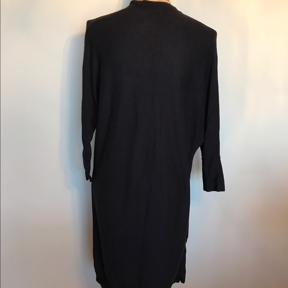 RETRO/ology Long Light weight cardigan sweater - Picture 2 of 4