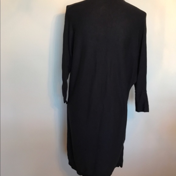 RETRO/ology Long Light weight cardigan sweater - Picture 4 of 4